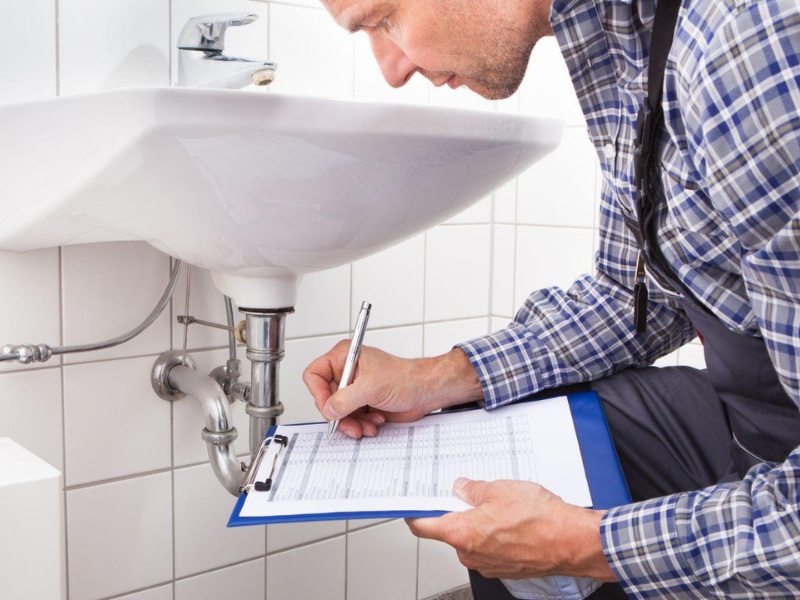 ghi chép kích thước ống thoát nước từng loại lavabo